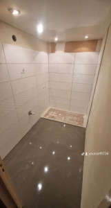 Photo de galerie - Artisan tout corps d'état - Rénovation