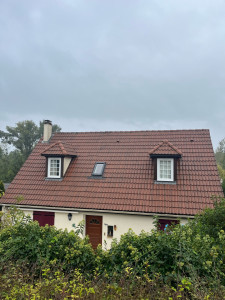 Photo de galerie - Après nettoyage 