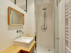 Photo de galerie - Petit Airbnb 