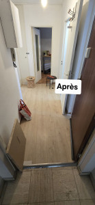 Photo de galerie - Revêtements de sol 
