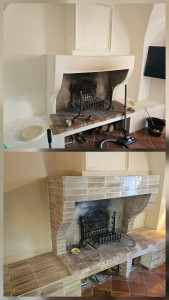 Photo de galerie - Carrelage