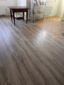 Photo de galerie - Ménage