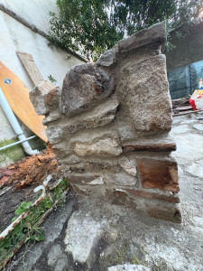 Photo de galerie - Maçon expérimenté et multitâche, je m’adapte à tous vos projets avec rigueur, efficacité et souci du détail