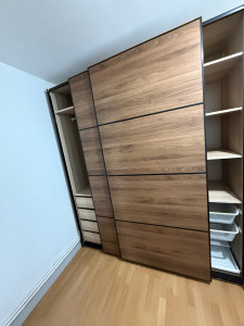 Photo de galerie - Montage meubles en kit