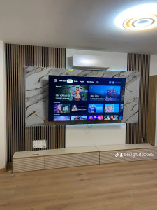 Photo de galerie - Déco 
