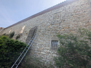 Photo de galerie - Jardinier