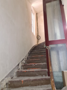 Photo de galerie - Plâtrier 

