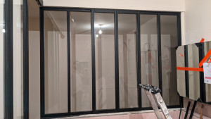 Photo de galerie - Menuiserie - Huisserie - Agencement