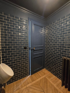 Photo de galerie - Rénovation WC 
