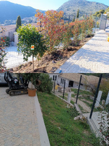 Photo de galerie - Terrassement - Assainissement