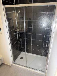 Photo de galerie - Plomberie - Installation sanitaire