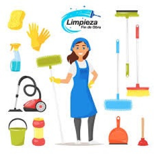 Photo de galerie - Je suis femme de ménage A votre entière dispositivo 