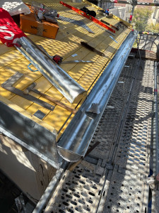 Photo de galerie - Couverture - Toiture