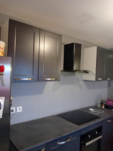 Photo de galerie - Montage meubles en kit