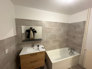 Photo de galerie - Artisan tout corps d'état - Rénovation