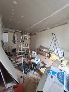 Photo de galerie - C'était comme ça avant