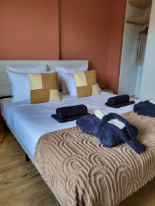 Photo de galerie - Ménage