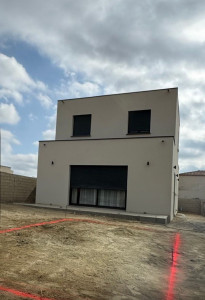 Photo de galerie - Gros oeuvre / façade