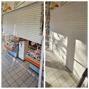 Photo de galerie - Menuiserie - Huisserie - Agencement