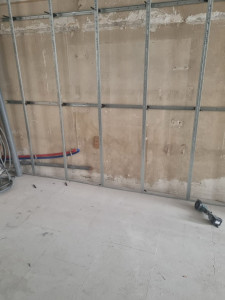 Photo de galerie - Artisan tout corps d'état - Rénovation