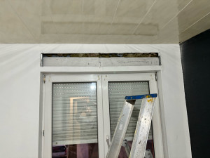 Photo de galerie - Menuiserie - Huisserie - Agencement