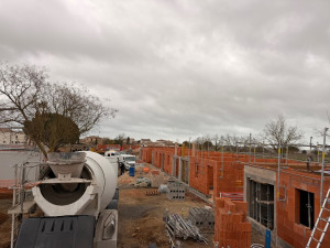 Photo de galerie - Maçonnerie