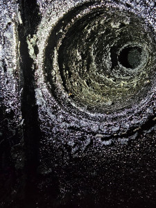 Photo de galerie - Conduit avant 