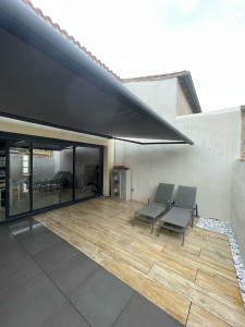 Photo de galerie - Menuiserie - Huisserie - Agencement