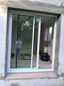 Photo de galerie - Maçonnerie