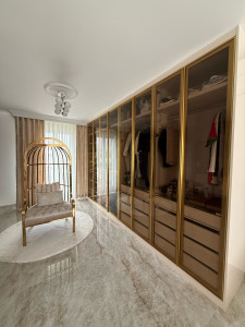 Photo de galerie - Après passage de clean it 