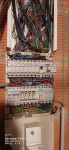 Photo de galerie - Ancien tableau