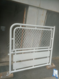 Photo de galerie - Après