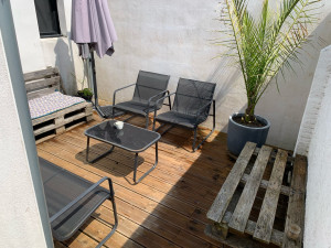 Photo de galerie - Bricolage et multi services