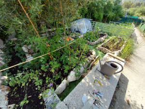 Photo de galerie - Bricolage et multi services