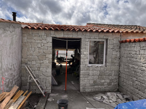 Photo de galerie - Poste de Parme