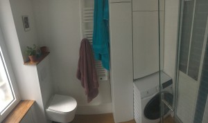Photo de galerie - Bricolage et multi services