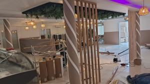 Photo de galerie - Restaurant 