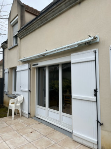 Photo de galerie - Menuiserie - Huisserie - Agencement