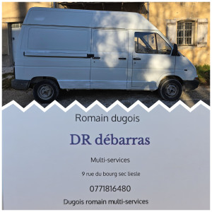 Photo de galerie - Bonjour je suis disponible h24 7j7 