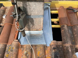 Photo de galerie - Couverture - Toiture