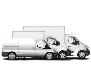 Photo de galerie - Manutention