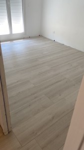 Photo de galerie - Parquet 