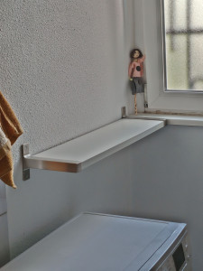 Photo de galerie - Bricolage et multi services