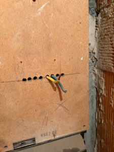 Photo de galerie - Electricite 