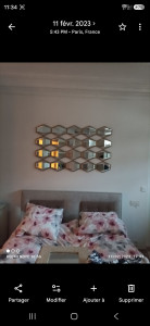 Photo de galerie - Décoration 