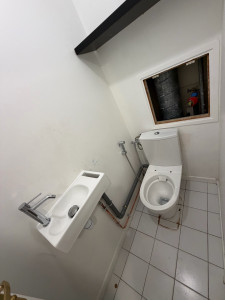 Photo de galerie - Après les travaux 