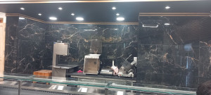 Photo de galerie - Carrelage