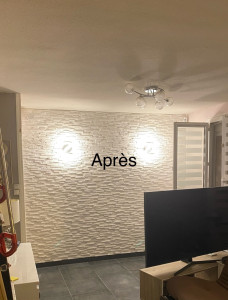 Photo de galerie - Après travaux
