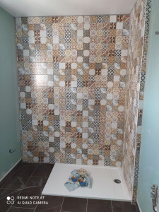 Photo de galerie - Plomberie - Installation sanitaire