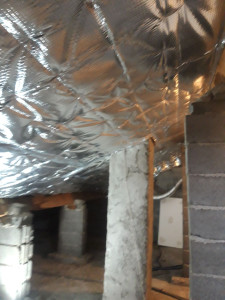 Photo de galerie - Bricolage et multi services